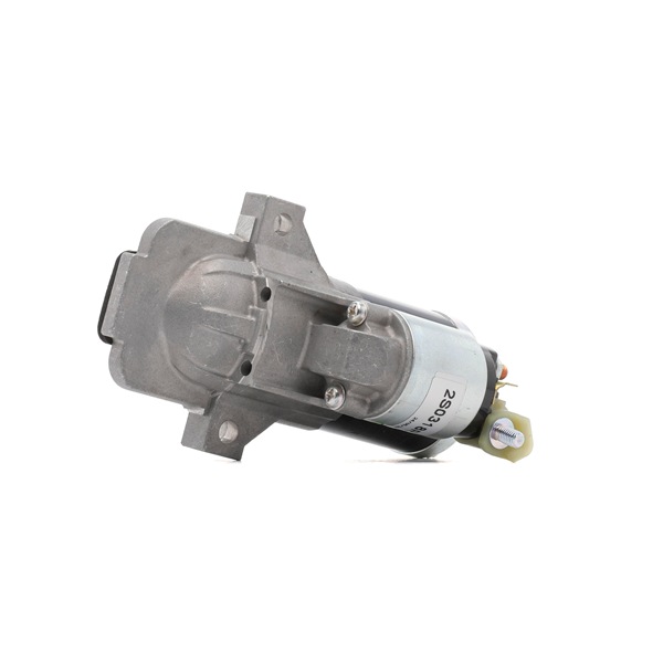 RIDEX REMAN 2S0318R Spenningsregulator 2.3 (LW3W) 141 hk L3