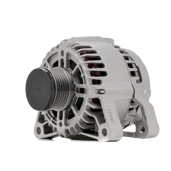 RIDEX REMAN 4G0391R Claxon 1.3 DDiS (RS 413D) 75 cv Z 13 DTJ