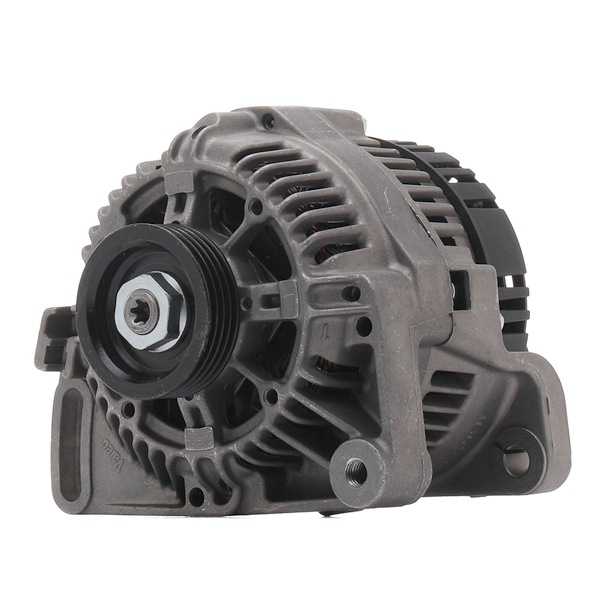 RIDEX REMAN 4G0427R Alternator Renault Clio 2 1.2 LPG (BB0A, CB0A) 60 CP D7F 722