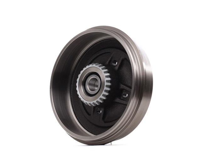 STARK SKBDM-0800240 Remmen Renault Megane LA 1.6 16V (LA00, LA04, LA0B, LA11, LA16, LA19, LA1J, LA1K,... 107 Pk K4M 701
