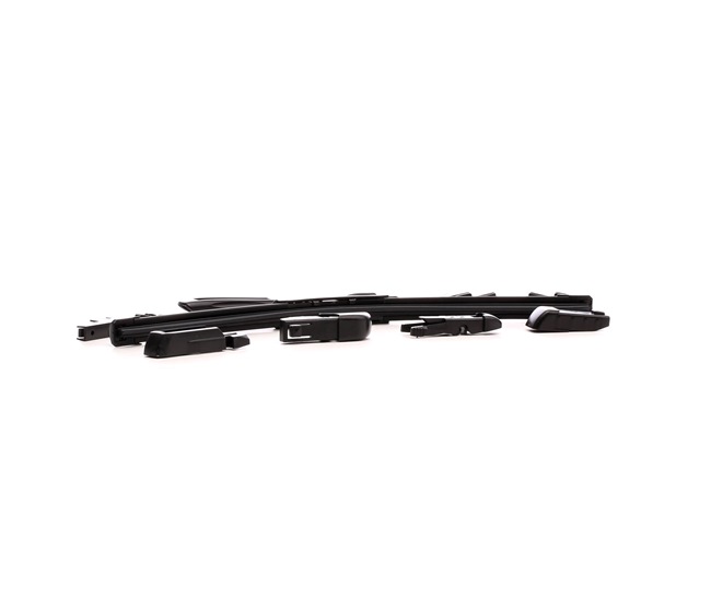 STARK SKWIB-0940412 Ruitenwissers VAUXHALL VXR8 Sedan (E) 6.2 GTS 585 Pk LS3(376CUV8)