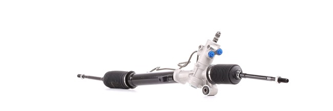 RIDEX 286S0271 Lenkgetriebe Toyota Rav4 II 1.8 (ZCA25_, ZCA26_) 125 PS 1ZZ-FE