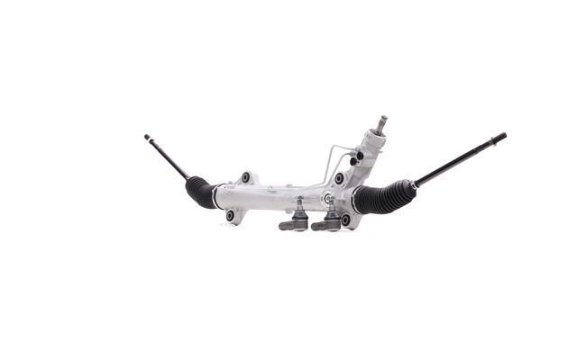 STARK SKSG-0530271 Stuurhuis VW Crafter 50 Flatbed Vrachtwagen 2.5 TDI 136 Pk BJL