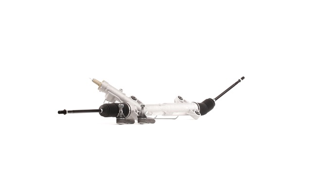 RIDEX 286S0272 Stuurhuis VW Crafter 50 Flatbed Vrachtwagen 2.5 TDI 136 Pk BJL