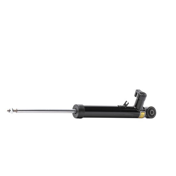 RIDEX 854S2669 Stoßdämpfer VW Passat B7 Limousine 2.0 TDI 4motion 140 PS CFFB