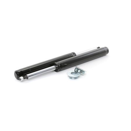 RIDEX 854S2675 Ballestas 1.7 TD (F70) 68 cv X 17 DTL