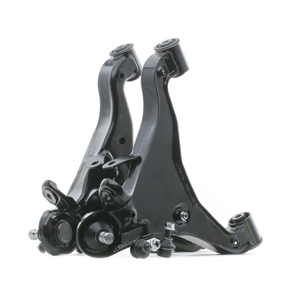 STARK SKSSK-1600258 Reparatursatz, Querlenker Nissan Navara d40 Pickup 2.5 dCi 4WD (D40TT, D40T, D40M, D40BB) 190PS 2024