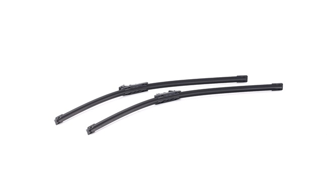 RIDEX 298W0428 Viskerblade Audi Q7 4L 4.2 FSI quattro 350 HK BAR