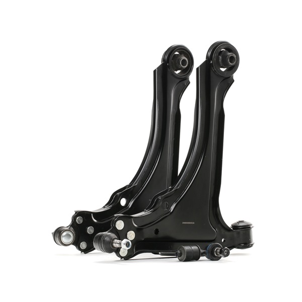 RIDEX 772S0263 Zestaw naprawczy wahacza OPEL Astra F Classic CC (T92) 1.4 i (M08, M68, F08, F68) 60 KM X 14 NZ