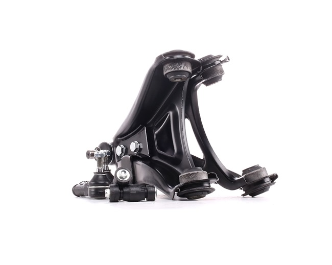 RIDEX 772S0264 Kit de reparação braço oscilante Renault Clio 2 SB 1.9 D 64 cv F8Q 630