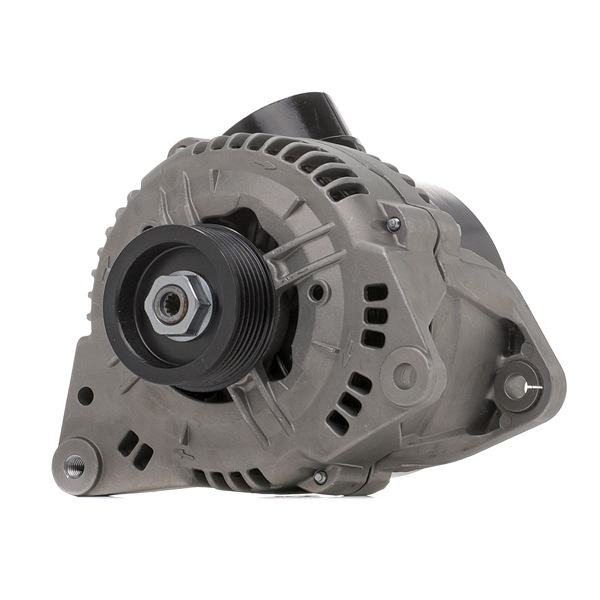 RIDEX REMAN 4G0136R Anlasser 2.8 Syncro 180 PS AGE