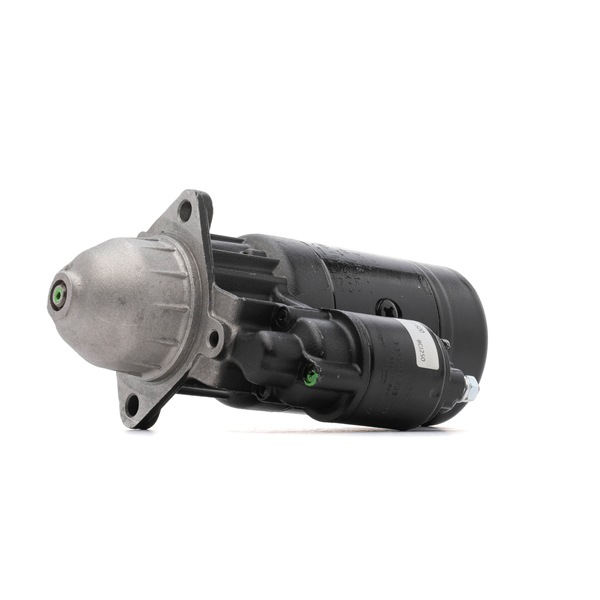 RIDEX REMAN 2S0011R Motor de arranque Opel Omega B Sedan 2.5 DTI (F69, M69, P69) 150 cv Y 25 DT