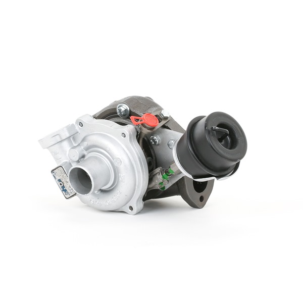 RIDEX REMAN 2234C0313R Turbo Fiat Strada 178E 1.3 D Multijet 85 cv 223 A9.000