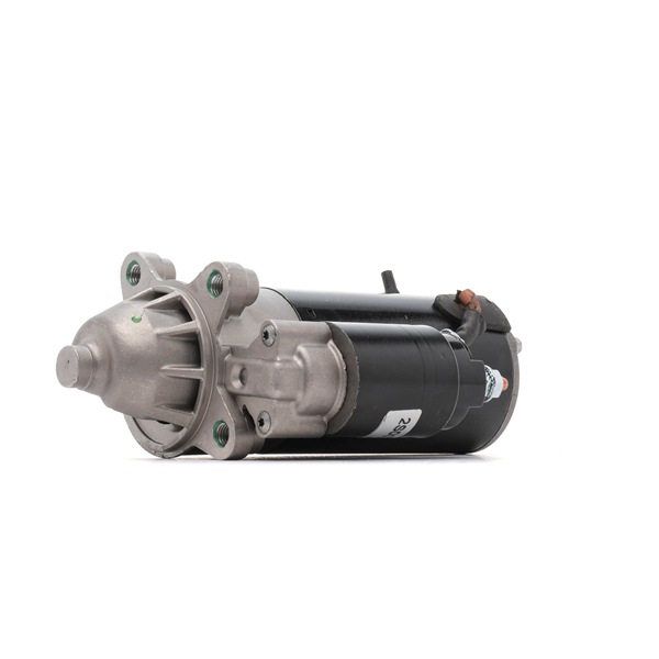 RIDEX REMAN 2S0028R Lichtmaschinenregler 1.8 D 60PS 1998