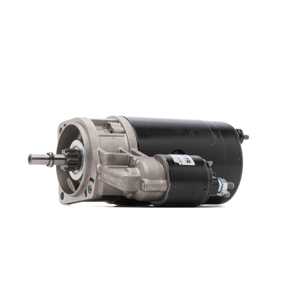 RIDEX REMAN 2S0177R Anlasser VW Passat 32B 1.6 D 54 PS JK