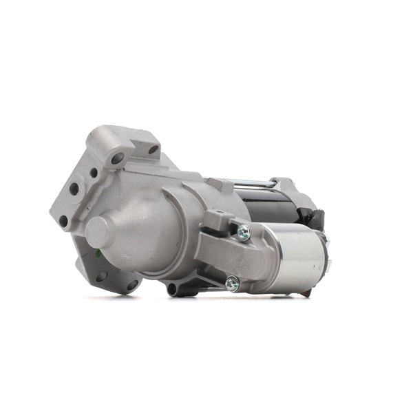 RIDEX REMAN 2S0024R Starttimoottori Mitsubishi Lancer 8 Sedan 2.0 DI-D (CY8A) 140 hv BWC