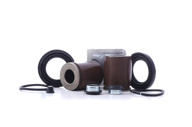 RIDEX 405R0140 Kit revisione pinze freno LANCIA Thema Sedan (LX) 3.0 D (48, LX) 239 CV EXF