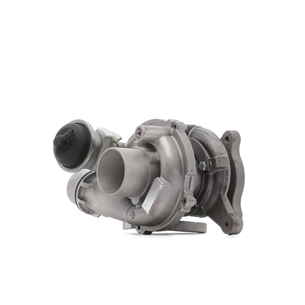 RIDEX REMAN 2234C0450R Turbo Renault Master II Bus 2.5 dCi 100 99PS 2010