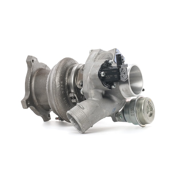 RIDEX REMAN 2234C0451R Pijpverbinding 3.0 T6 AWD 304 Pk B 6304 T4