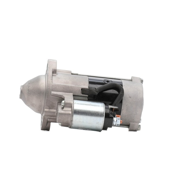 RIDEX REMAN 2S0042R Starter Mitsubishi Pajero V60 2.5 TDi 4WD 133 CP