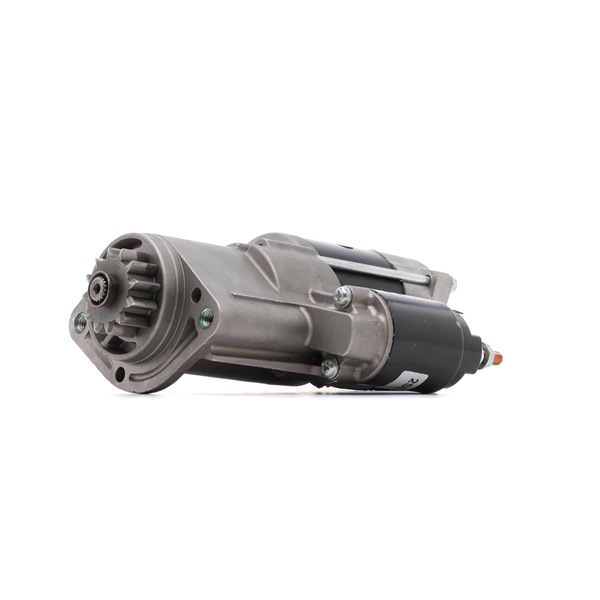 RIDEX REMAN 2S0067R Vevaxeldrev 2.5 Di 4WD 133 hk YD25DDTi