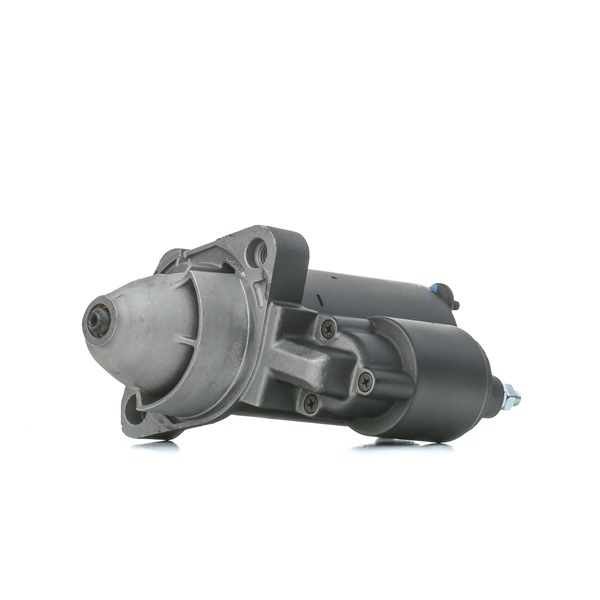 RIDEX REMAN 2S0143R Anlasser Passat B5 2.8 193 PS ATQ