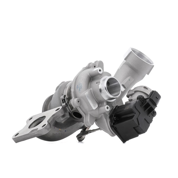 RIDEX 2234C0454 Turbo Audi A3 8V7 1.4 TFSI 140 PS CPTA