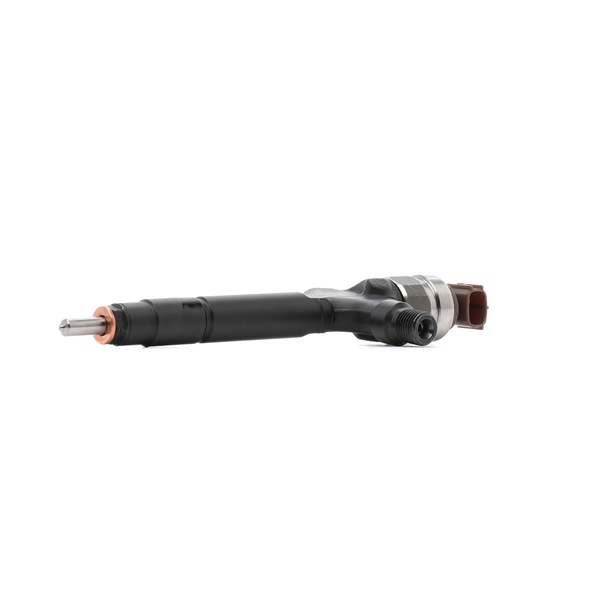 RIDEX REMAN 3902I0116R Injetores Mazda 3 bk 2.0 MZR-CD (BK14) 143 cv RF7J