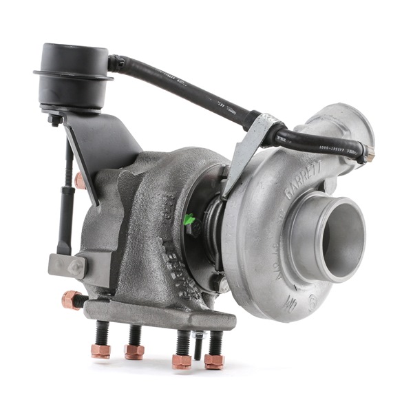 RIDEX REMAN 2234C0045R Turbină Renault Master 3 Van 2.3 dCi 125 FWD (FV0C, FV0D, FV0G, FV0H, FV0J, FV0K) 125 CP M9T 670