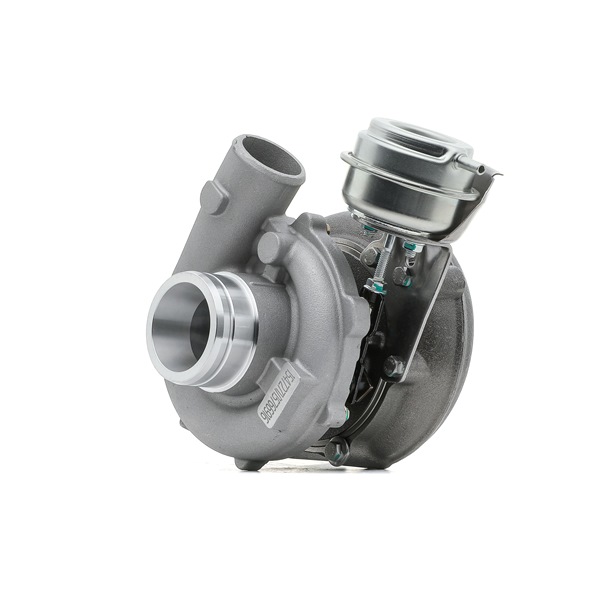 RIDEX 2234C0456 Turbo VW Transporter T4 2.5 TDI 151 HK AHY