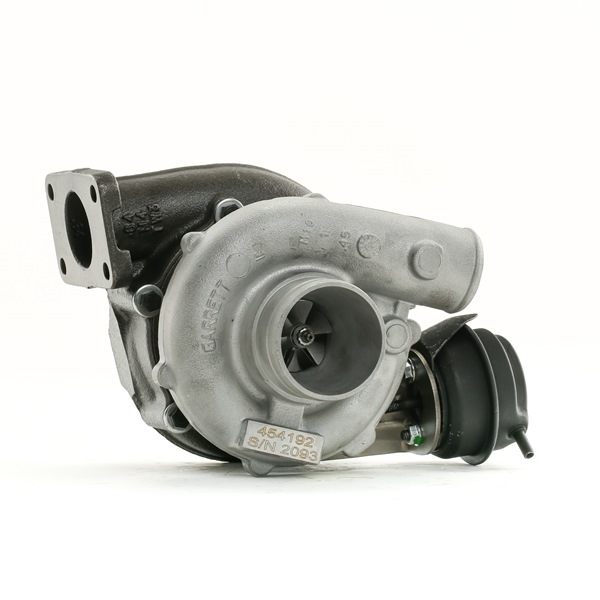 RIDEX REMAN 2234C0456R Turbo VW Transporter T4 2.5 TDI 151CV 2002