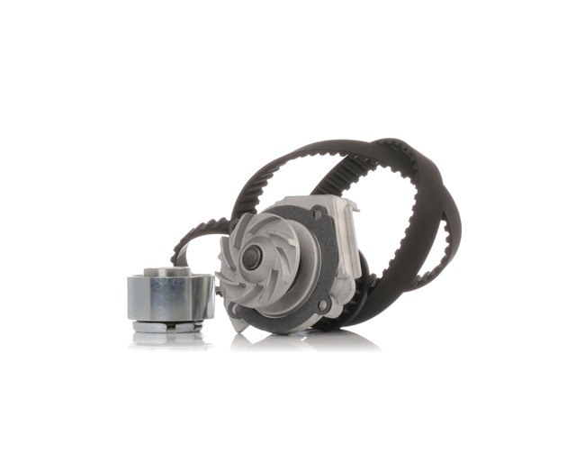 SKWPT-0750314 Kit de distribution + pompe à eau STARK Lancia prix