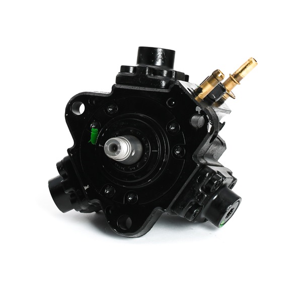 RIDEX REMAN 3918H0195R Pompa ad alta pressione Delta 844 1.9 D Multijet (844.AXE1A) 190 CV