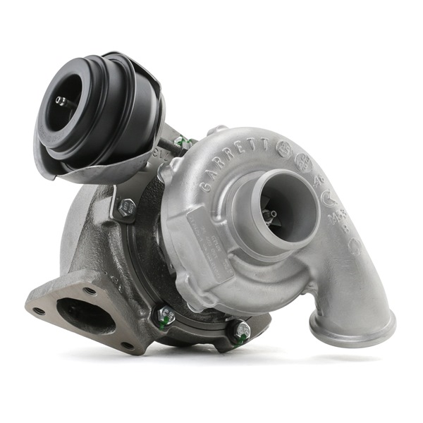 RIDEX REMAN 2234C0281R Turbo Opel Astra g f48 2.2 DTI (F08, F48) 117 hk Y 22 DTR