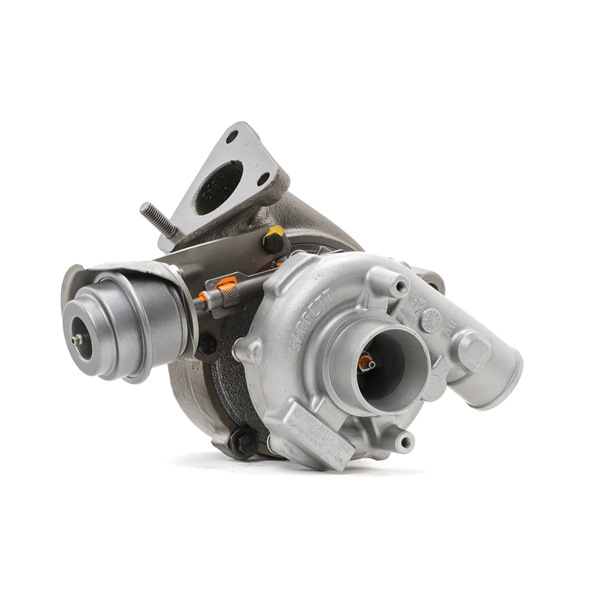 RIDEX REMAN 2234C0459R Turbocharger Passat 3b5 1.9 TDI Syncro/4motion 110 PK