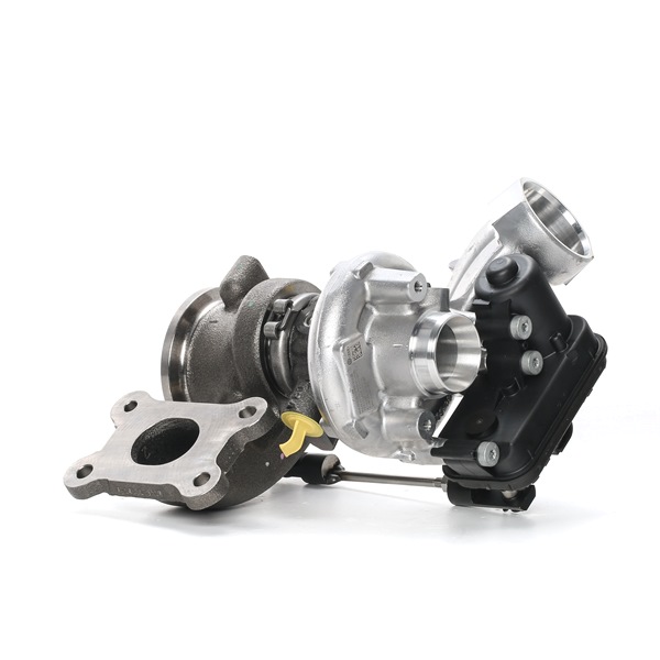 RIDEX REMAN 2234C0461R Turbolader Skoda Superb 3V3 1.4 TSI 4x4 150 HK