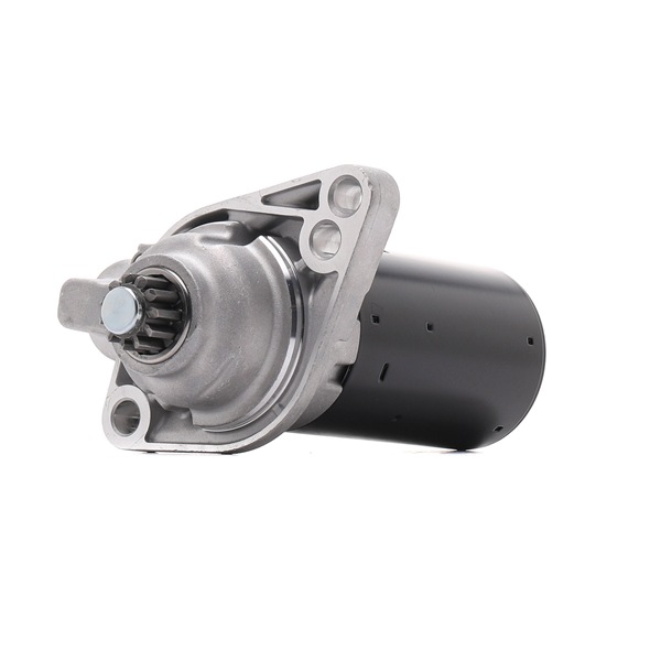 RIDEX REMAN 2S0451R Käynnistysmoottori T5 Multivan 2.0 BiTDI 4motion 180 HV