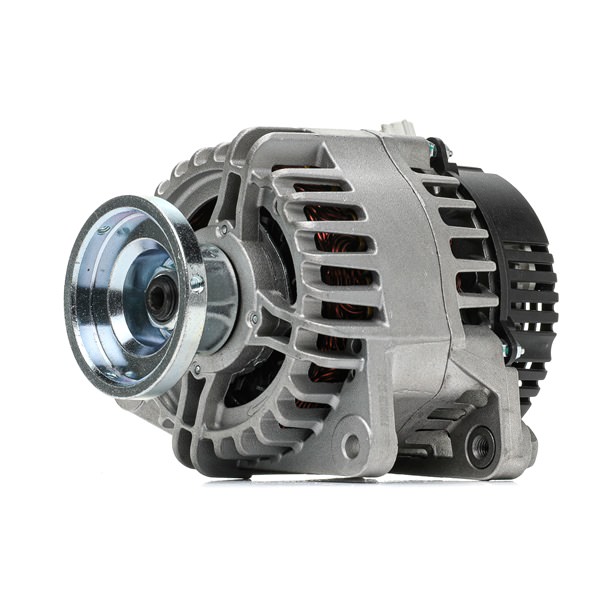 RIDEX REMAN 4G0370R Ajovalon säätömoottori 1.8 TDCi 115 hv KKDB