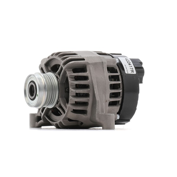 RIDEX REMAN 4G0417R Generátor Alfa Romeo Mito 955 1.4 TB (955.AYB11, 955.AXB1B) 140 LE 955 B1.000