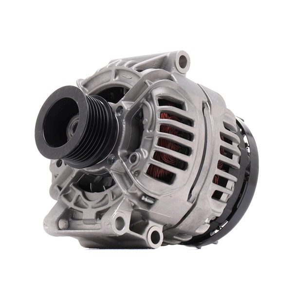 RIDEX REMAN 4G0304R Lichtmaschine Renault Megane Scenic 1.4 i (JA0E) 75 PS E7J 764