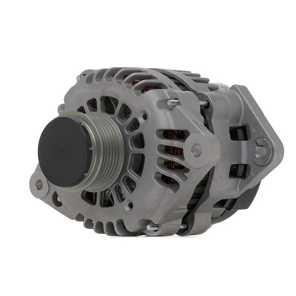RIDEX REMAN 4G0312R Claxon 1.7 CDTi (L48) 110 cv Z 17 DTJ