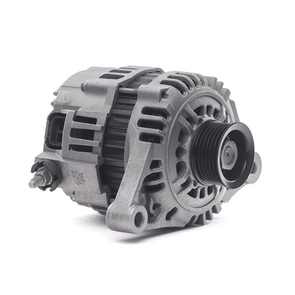 RIDEX REMAN 4G0474R Leuchtweitenregulierung 1.0 i 16V 60PS 2003