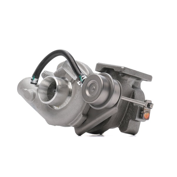 2234C0468 RIDEX Turbolader Preis