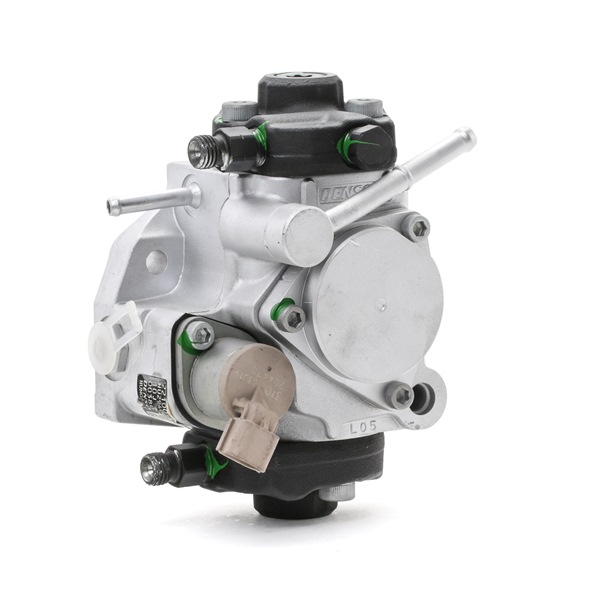 RIDEX REMAN 3918H0198R Pompa wtryskowa Lexus IS XE2 2.2 D 177 KM 2AD-FHV