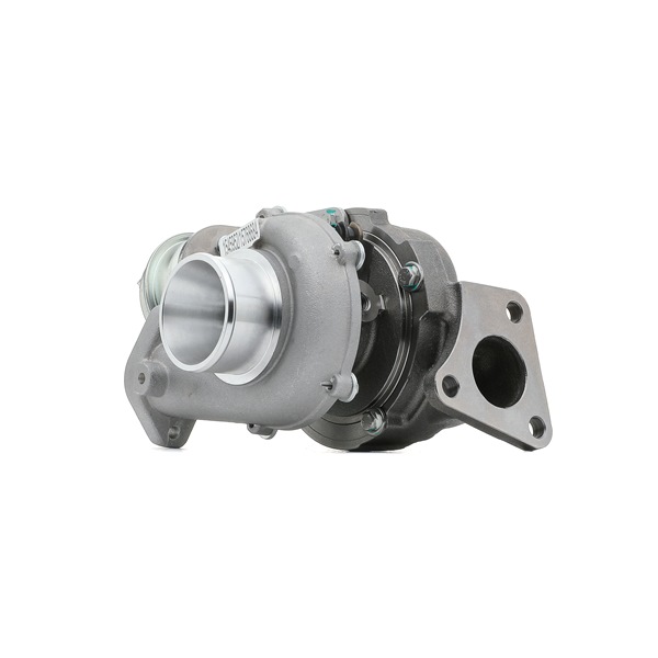 RIDEX 2234C0470 Turbo Astra H Hatchback 1.7 CDTi (L48) 110 cv Z 17 DTJ