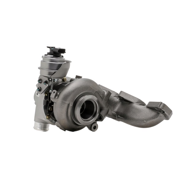 STARK SKCT-1190471 Turbo AUDI A3 8v 2.0 TDI quattro 184 PS DGCA