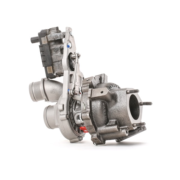 RIDEX REMAN 2234C0270R Turbo FORD Tourneo Connect Mk1 1.8 TDCi 90 LE HCPB