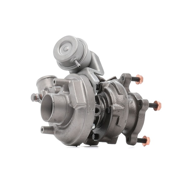 RIDEX REMAN 2234C0487R Turbo Audi A6 C4 1.9 TDI 90PS 1997
