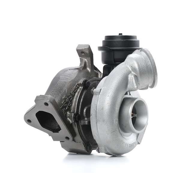RIDEX REMAN 2234C0395R Turbo Mercedes Sprinter 3t 316 CDI (903.671, 903.672, 903.673) 156PS 2006