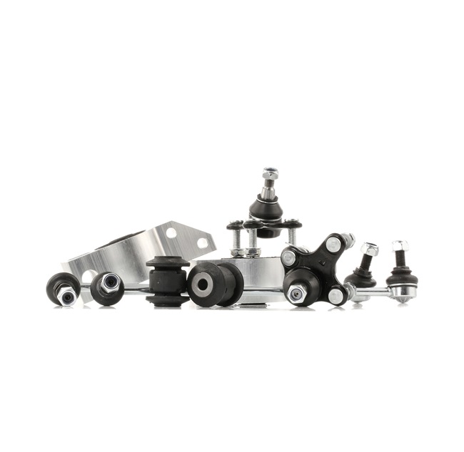 STARK SKRKW-4960043 Reparatursatz, Querlenker VW Caddy 4 Kombi 2.0 TDI 4motion 150 PS DFSB